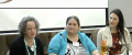 Sexual Lives and Respectful Relationships presented at Advocacy Sector conversation Forum.