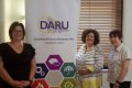 Marian O’Rourke and Fidelma Carolan